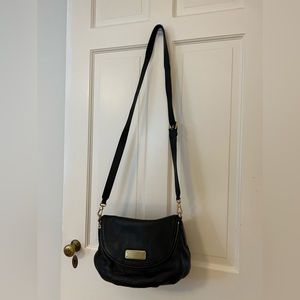 Marc Jacobs Classic Q Mini Natasha crossbody
